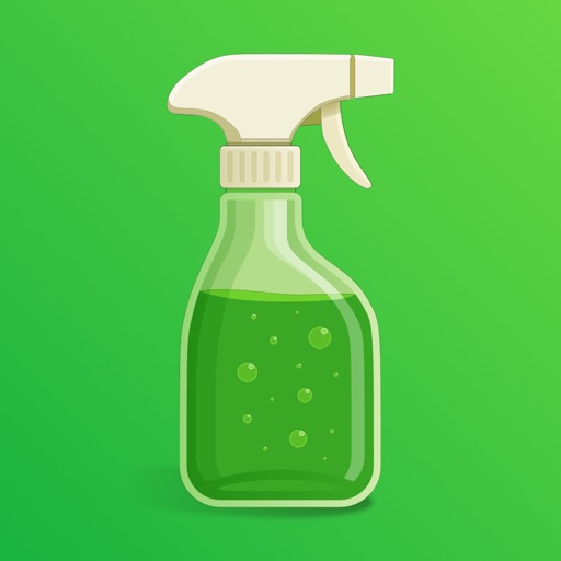 Vinegar - Tube Cleaner