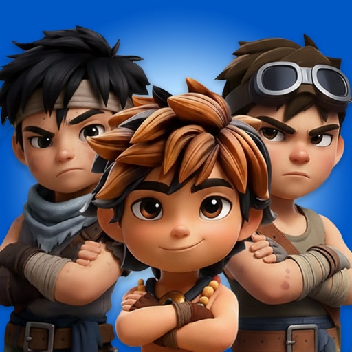 COTA Tower Defense - TD Game