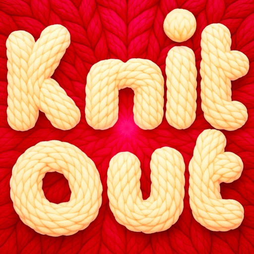 Knit Out