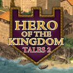 Hero of the Kingdom: Tales 2