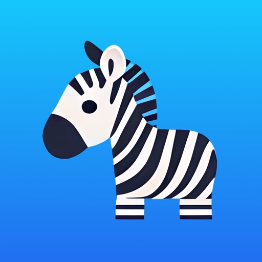 Zebra: Photo & Video Editor