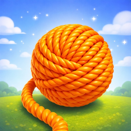Yarnation: Unravel Flow
