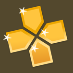 PPSSPP Gold