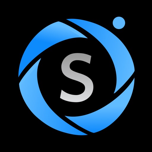 Snap Pro Camera - DSLR Photo