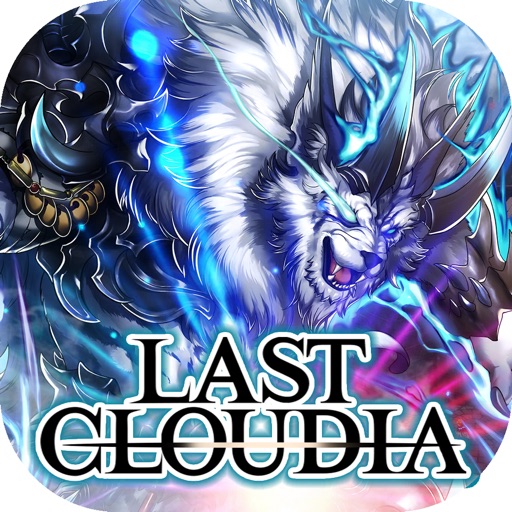 LAST CLOUDIA:The Pixel-Art RPG