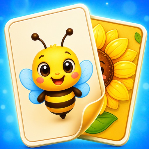 Baby Games: Counting & Memory