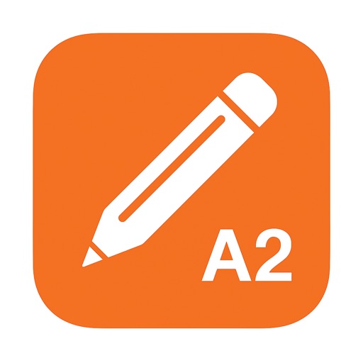 Goethe A2: German Exam Trainer
