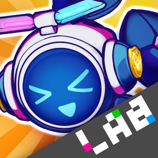 Explosion! ROBOBOM