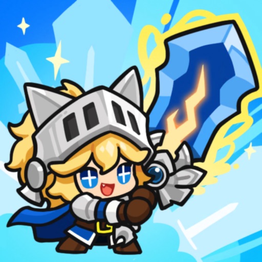 Great Sword: Twig to Legend