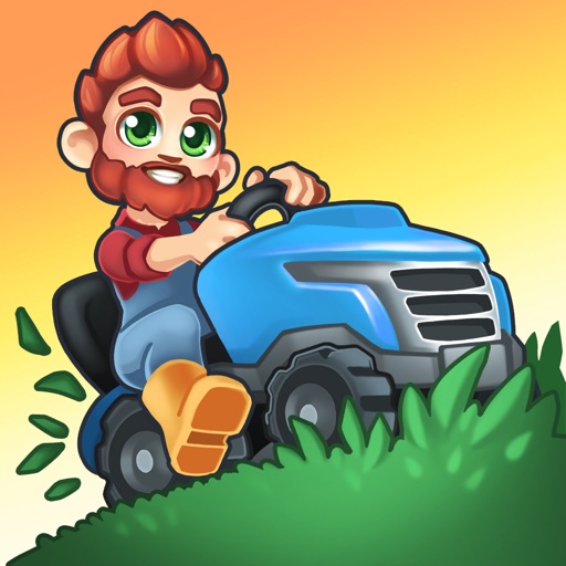 It's Literally Just Mowing+