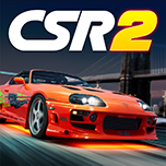 CSR 2 - Realistic Drag Racing