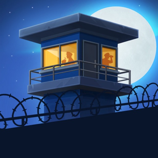 Hoosegow: Prison Boss