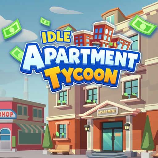 Idle Apartment Tycoon