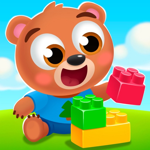 Baby Games Collection