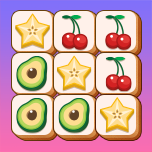Tile Kingdom Master:Match Fun