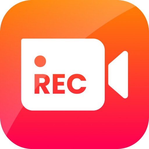Live Record: Screen Recorder