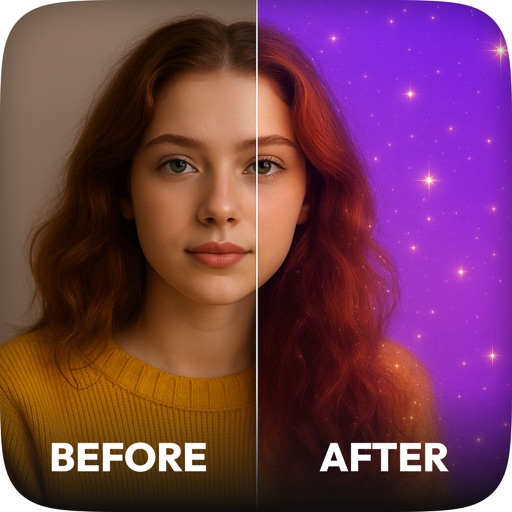 Photo Overlays - Blender FX