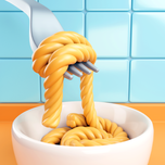 Twisted Tangle