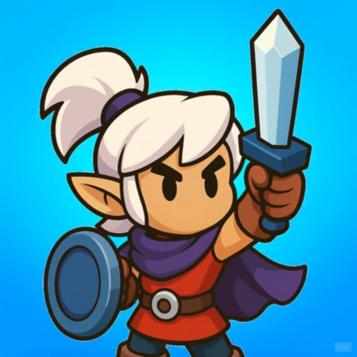 FREE Rogue Legend - Roguelike RPG