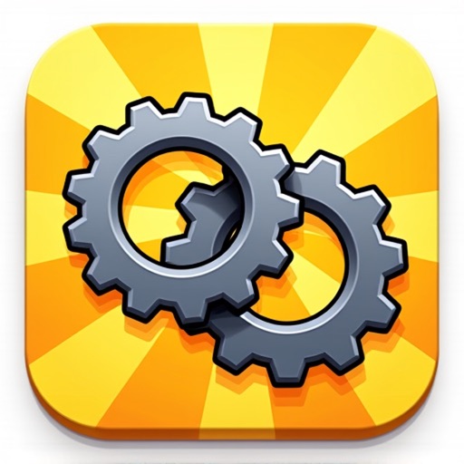 Gear Clicker