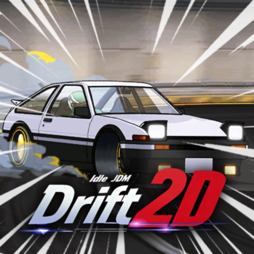 Idle Drift