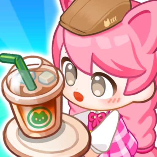Merge Cat Cafe: Decorate