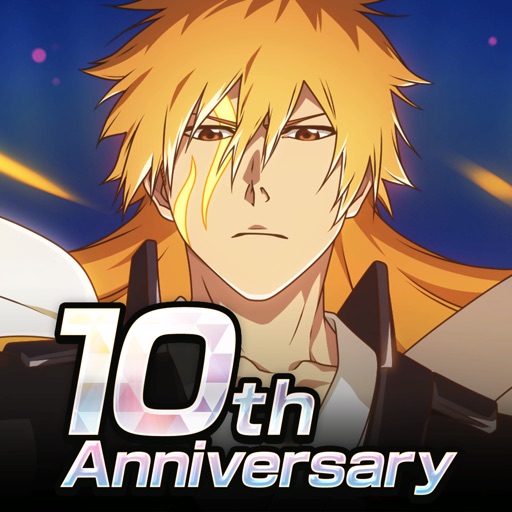 Bleach: Brave Souls Anime Game