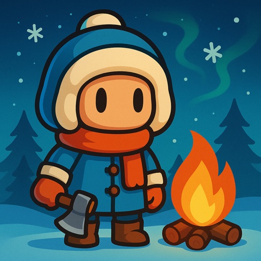 Frozia: Eternal Frontier