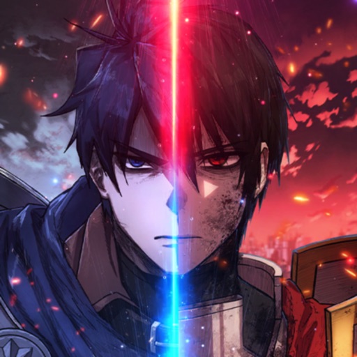 The Warrior Returns: AFK RPG