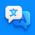 Voice Translator+ AI Translate