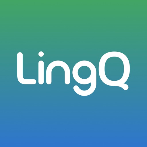 LingQ: Real Language Learning
