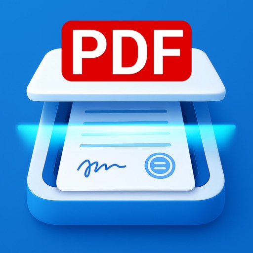 PDF Scanner - Scan Doc & Edit