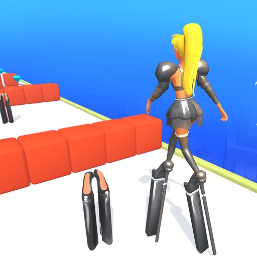 High Heels!