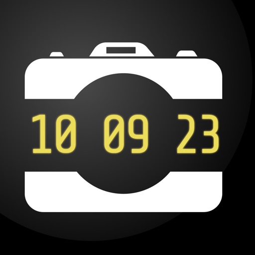 Timestamp - Camera Date Stamp