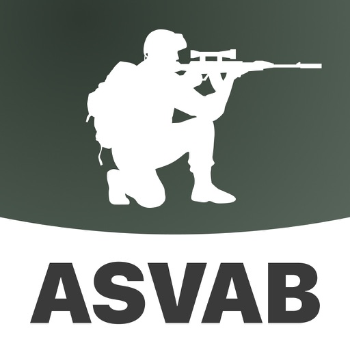 ASVAB Practice Test 2025 Prep.