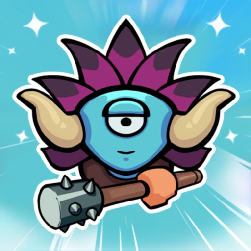 Myth Reborn: Merge Master