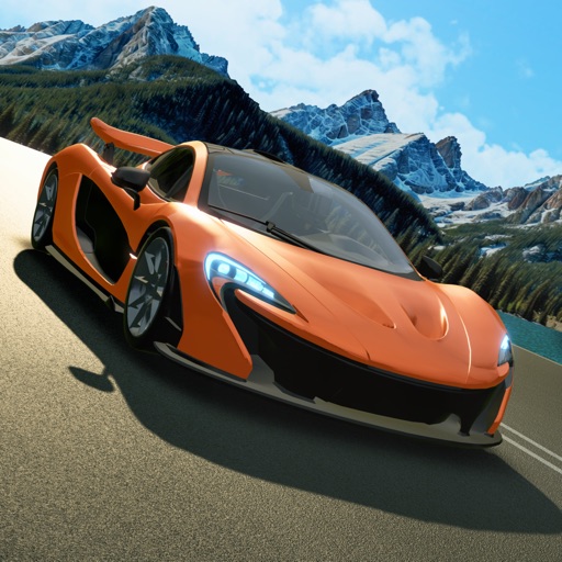 Racing Xperience: Real Races