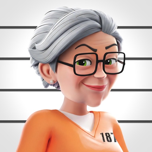 Merge Mansion: Puzzles & Story