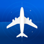 FlightsAround・Flight Tracker