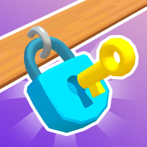 Color Lock 3D