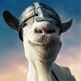 Goat Simulator MMO Simulator