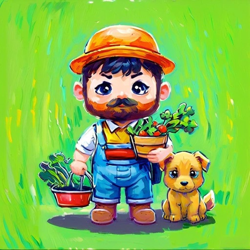 ItsLandlordFarms: insect