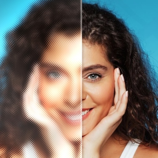 AI Photo Enhancer-Restore Edit