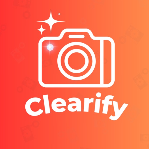 Clearify: AI Photo Enhancer