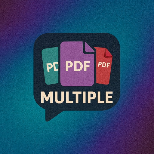 Multi-Pdf Chat: FolderChat