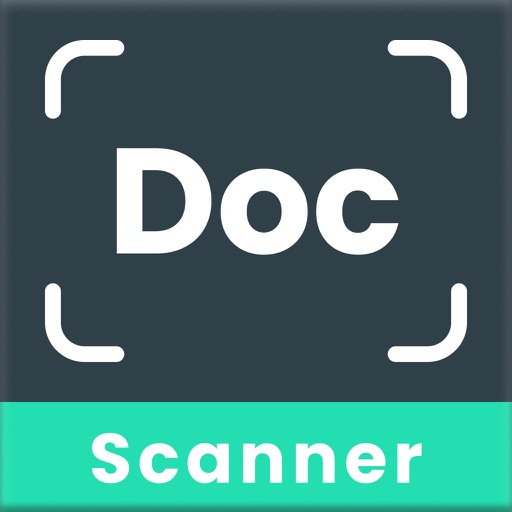 Doc scanner - All in one app