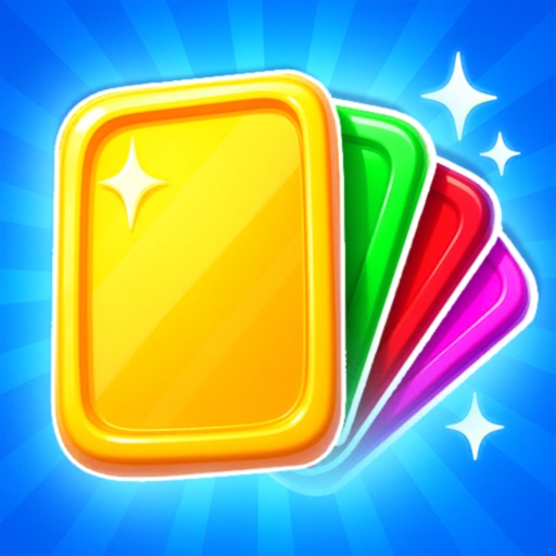 Card Sort Blast