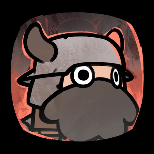 Underdark:Defense - 1st Anniv.