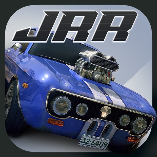 Junkyard Rush Racing