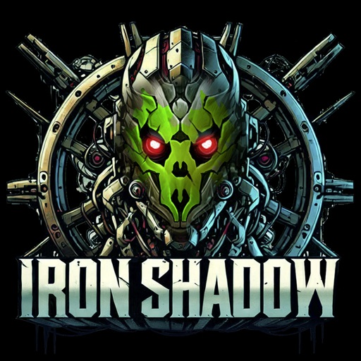 Iron Shadow : Undestroyed V2